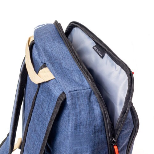 Techair TAN1713 14-15.6" Backpack - Image 3