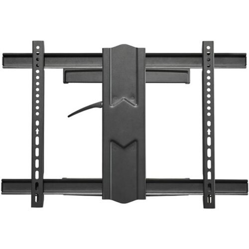 StarTech.com TV Wall Mount supports up to 100 inch VESA Displays - Low Profile Full Motion TV Wall Mount for Large Displays - H - Image 3