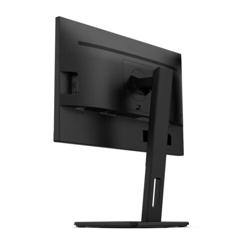AOC E2 22E2UMF LED display 54.6 cm (21.5") 1920 x 1080 pixels Full HD Black - Image 12
