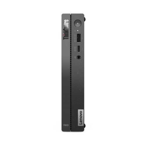 Lenovo ThinkCentre neo 50q Gen 4 Thin Client Intel® Core™ i3 i3-1215U 8 GB DDR4-SDRAM 256 GB SSD Mini PC Black - Image 5