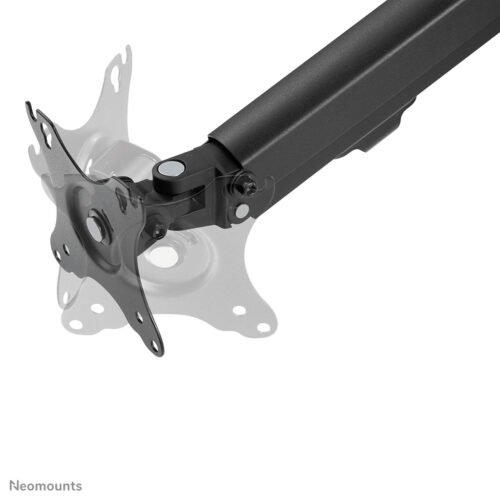 Neomounts FPMA-D650BLACK Monitor arm 17-27" - coil spring - Image 4