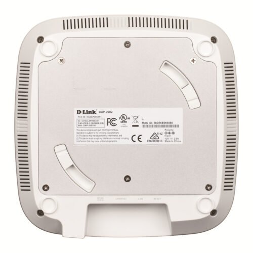 D-Link Wireless AC2300 Wave2 Dual-Band PoE Acess Point - Image 4