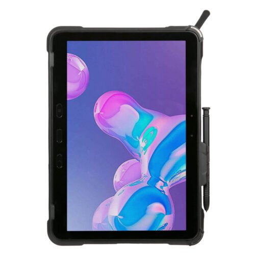 Targus THD932GLZ tablet case 25.6 cm (10.1") Flip case Black - Image 23