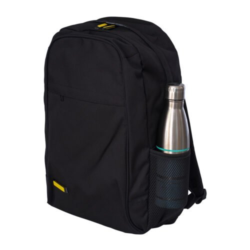 Techair TANZ0722 14-15.6" Black Classic Backpack - Image 8