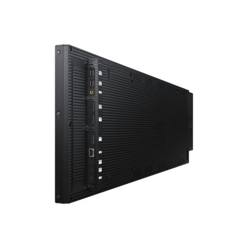 Samsung SH37C Panorama design 94 cm (37") LCD Wi-Fi 700 cd/m² Black Tizen 7.0 24/7 - Image 5