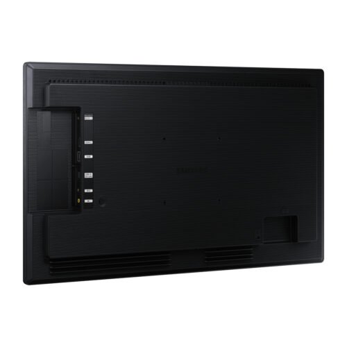 Samsung QB24C Digital signage flat panel 61 cm (24") LED Wi-Fi 250 cd/m² Full HD Black Built-in processor Tizen 16/7 - Image 13