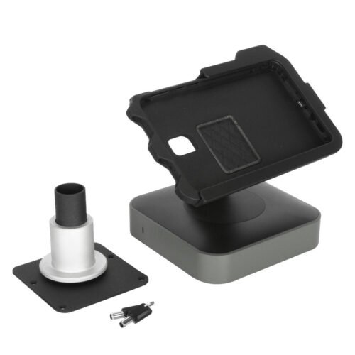 Targus AWU201GLZ mobile device dock station Tablet Black - Image 2