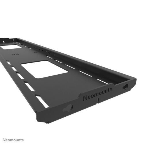 Neomounts WL30-750BL18 Heavy duty wall mount 43-98" - fixed - lockable - fast installation - TÜV - Image 15