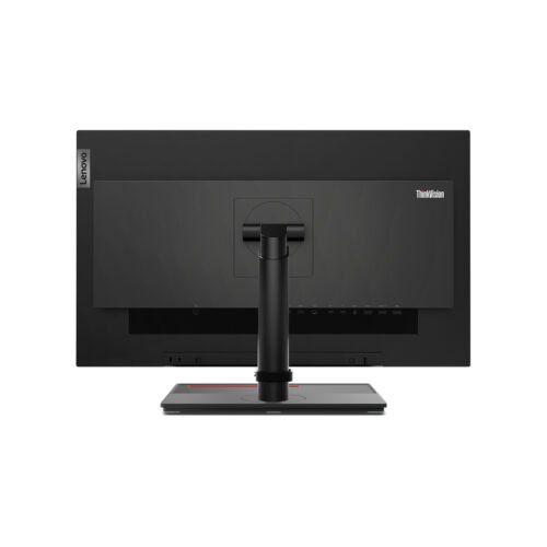 Lenovo ThinkVision P27u-20 computer monitor 68.6 cm (27") 3840 x 2160 pixels 4K Ultra HD LED Black - Image 4