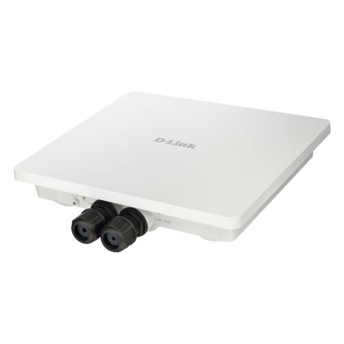 D-Link Wireless AC1200 Wave2 Dual Band Outdoor PoE Access Point - Image 7