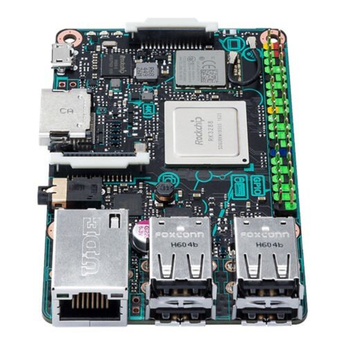 ASUS Tinker Board development board Rockchip RK3288 - Image 4