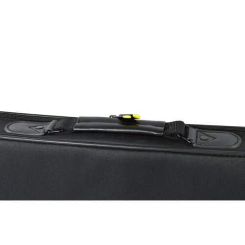Techair ATCN20BRv5 14-15.6" Classic Laptop Bag - Image 10