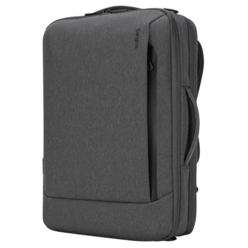 Targus Cypress EcoSmart 39.6 cm (15.6") Backpack Grey - Image 4