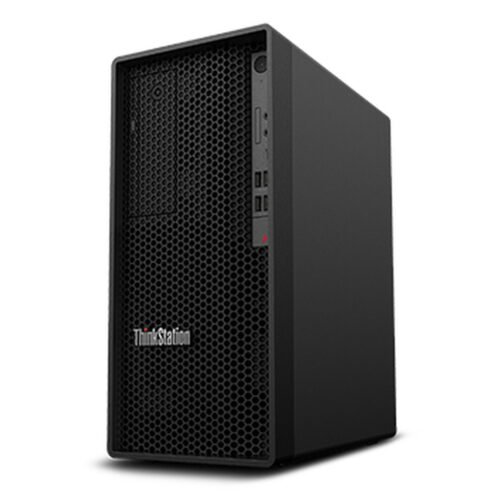 Lenovo ThinkStation P2 Tower Intel® Core™ i7 i7-14700 16 GB DDR5-SDRAM 512 GB SSD NVIDIA T400 Windows 11 Pro Worksta - Image 4