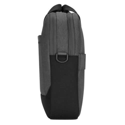Targus CypressEco 39.6 cm (15.6") Briefcase Black, Grey - Image 5