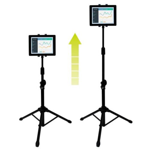 StarTech.com Adjustable Tablet Tripod Stand - Image 12
