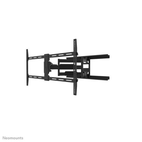 Neomounts WL40-550BL18 TV mount wall 43-75" - full motion - easy install - Image 2