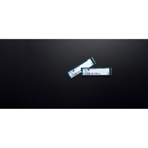 Kingston Technology 250G NV2 M.2 2280 PCIe 4.0 NVMe SSD - Image 6