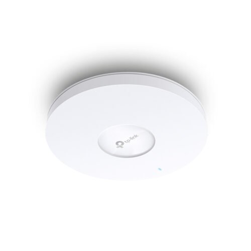 TP-Link Omada AX3000 Ceiling Mount WiFi 6 Access Point - Image 7