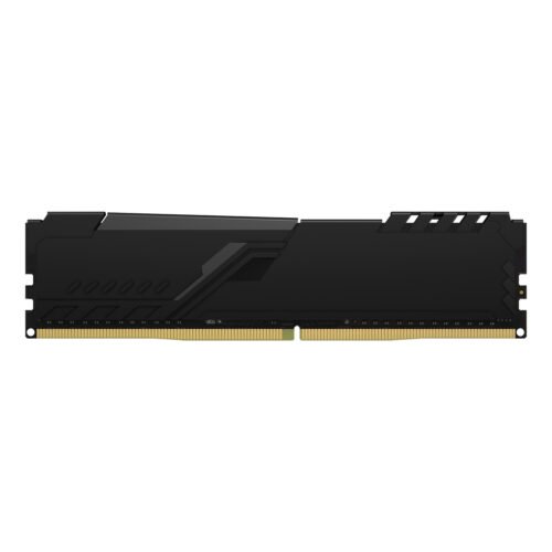Kingston Technology FURY Beast 32GB 2666MT/s DDR4 CL16 DIMM Black - Image 7
