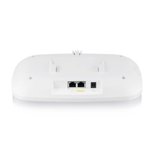 Zyxel WBE530-EU0101F wireless access point White - Image 2