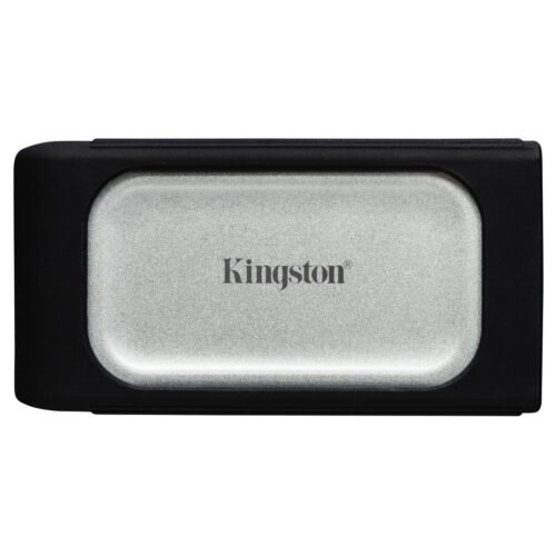 Kingston Technology 4000G PORTABLE SSD XS2000 - Image 3