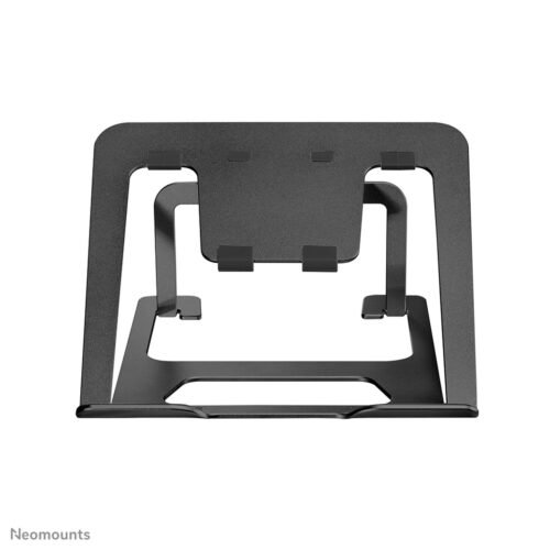 Neomounts NSLS085BLACK Laptop stand 10-17" - foldable - compact - universal - Image 12