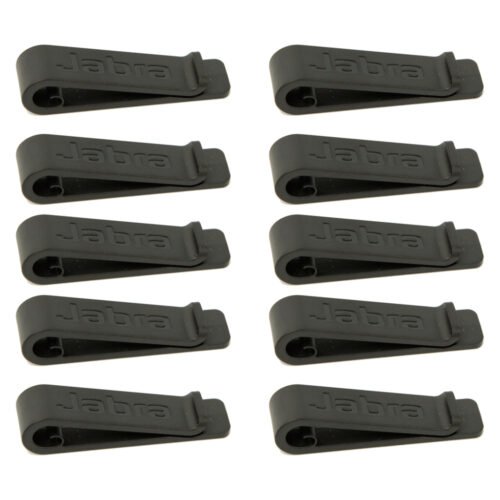 Jabra Clothing Clip - Image 6