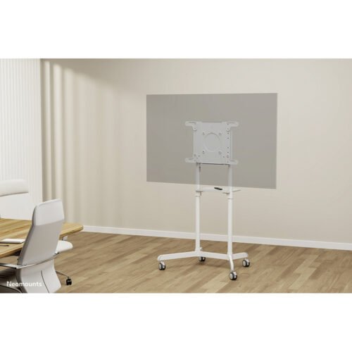 Neomounts NS-M1250WHITE TV trolley 37-70" - rotatable - Image 14