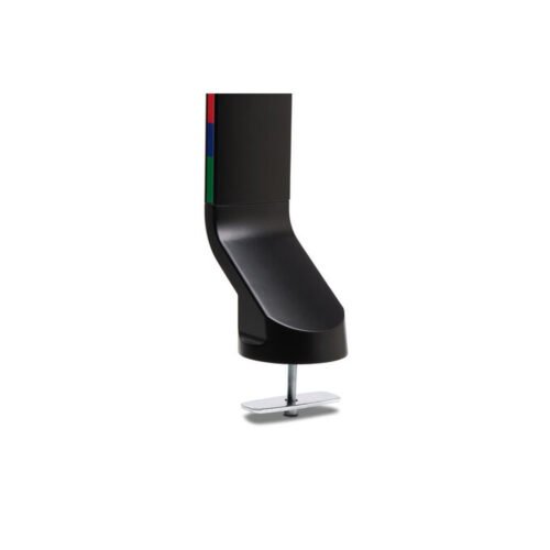 Kensington Space Saving Monitor Arm Dual - Image 7