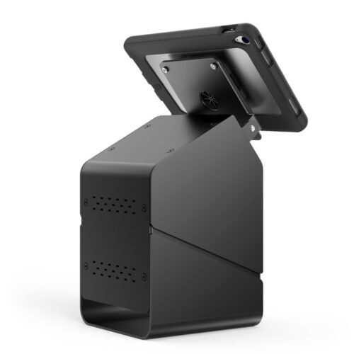 Compulocks Universal Tablet Magnetic Tablet Printer Kiosk - Image 3