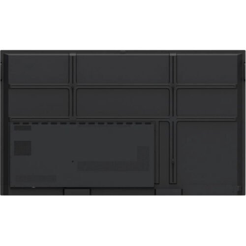 Viewsonic IFP6550-5F interactive whiteboard 165.1 cm (65") 3840 x 2160 pixels Touchscreen Black HDMI - Image 8