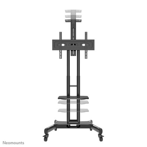 Neomounts NM-M1700BLACK TV trolley 32-75" - Image 6