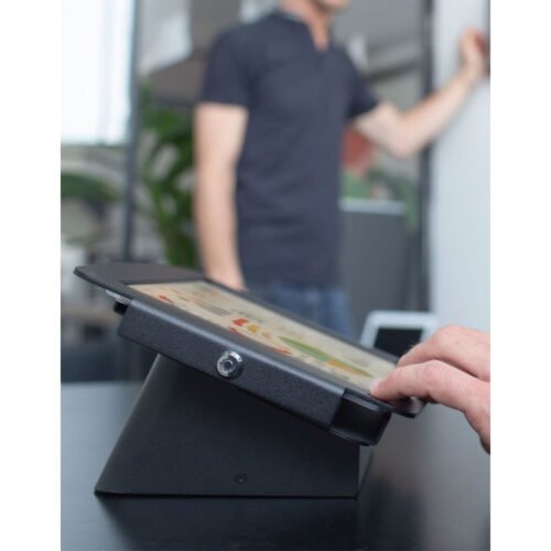 Compulocks 2084GASB tablet security enclosure 21.3 cm (8.4") Black - Image 17