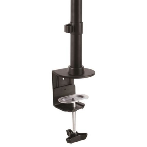 StarTech.com Desk-Mount Dual Monitor Mount - Vertical - Steel - Image 4