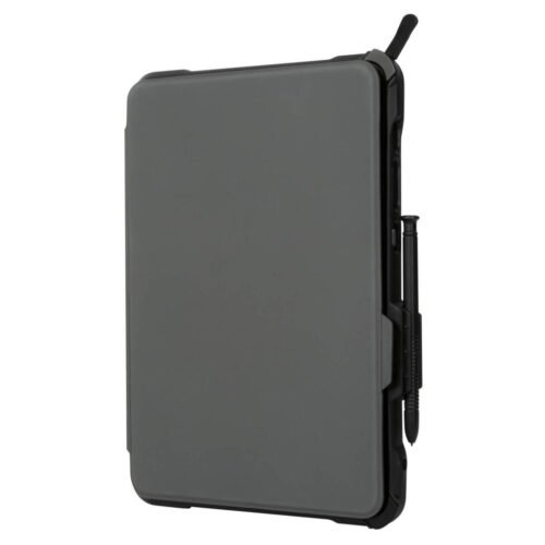 Targus THD932GLZ tablet case 25.6 cm (10.1") Flip case Black - Image 19