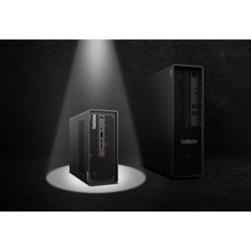 Lenovo ThinkStation P3 Ultra SFF Intel® Core™ i7 i7-14700 16 GB DDR5-SDRAM 512 GB SSD NVIDIA T400 Windows 11 Pro Min - Image 11