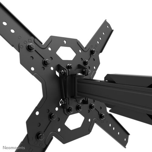 Neomounts WL40S-850BL14 TV mount wall 32-65" - full motion - fast installation - Image 8