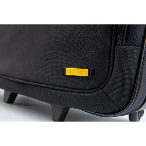 Techair TAN1901v2 14-15.6" Rolling Briefcase - Image 7
