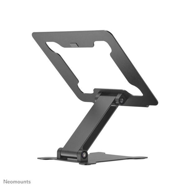 Neomounts DS20-740BL1 Laptop stand 11-15" - height adjustable - foldable - compact - universal - Image 4