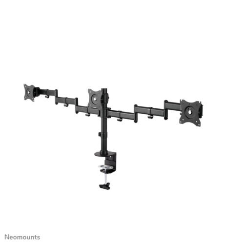 Neomounts NM-D135D3BLACK Monitor arm 10-27" - Image 2