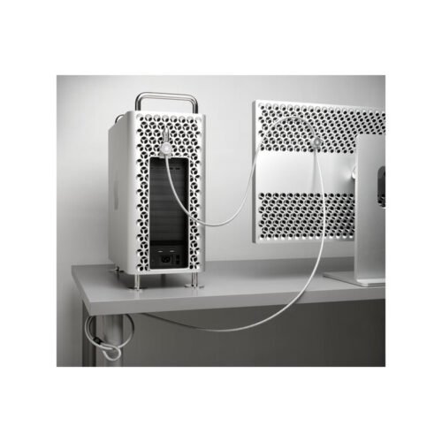 Kensington Apple Mac Pro & Pro Display Lock Kit - Image 5