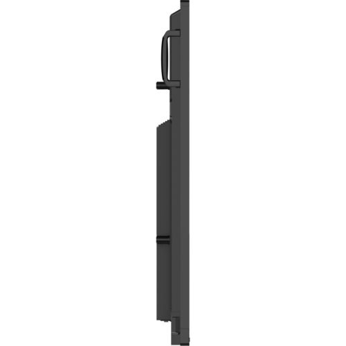 Viewsonic IFP65G1 interactive whiteboard 165.1 cm (65") 3840 x 2160 pixels Touchscreen Black HDMI - Image 5