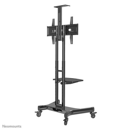 Neomounts NM-M1700BLACK TV trolley 32-75" - Image 4
