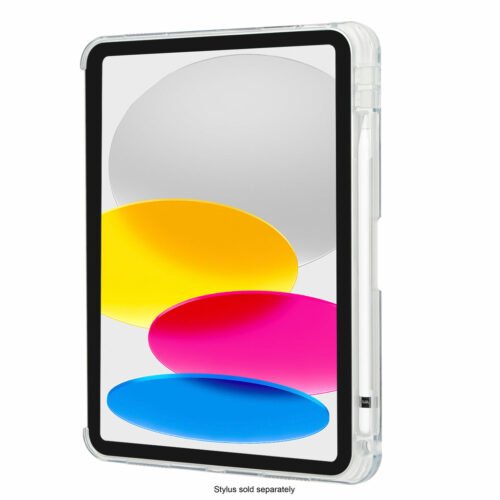 Targus Click-In 27.7 cm (10.9") Cover Transparent - Image 16