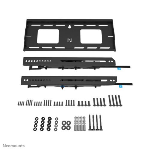 Neomounts WL35-750BL14 Heavy duty wall mount 42-75" - tilt - lockable - fast installation - TÜV - Image 16