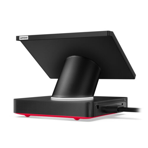 Lenovo ThinkSmart Hub Intel® Core™ i5 i5-8365UE 25.6 cm (10.1") 1920 x 1200 pixels Touchscreen All-in-One PC 16 GB D - Image 5
