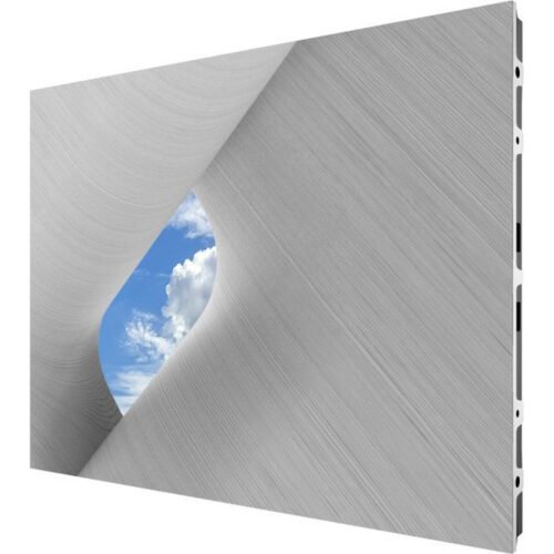 Viewsonic P1.5 Digital signage flat panel 80 cm (31.5") LED Wi-Fi 600 cd/m² Full HD Black Android 9 - Image 3