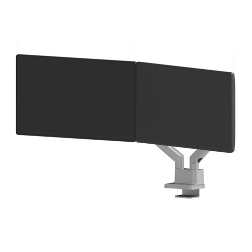 Neomounts DS70-250SL2 Monitor arm 17-32" - gas spring - Topfix - 180°-stop - Image 10