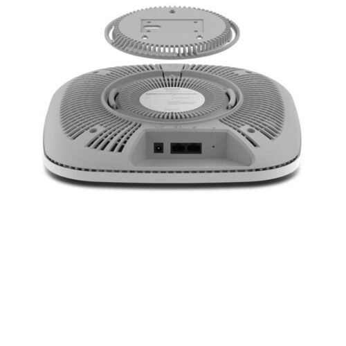 NETGEAR WAX638E 4800 Mbit/s White Power over Ethernet (PoE) - Image 4